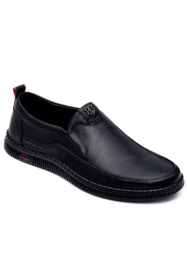 Pantofi casual Otter pentru Barbati Summer Shoe Lth E6E620021_01N