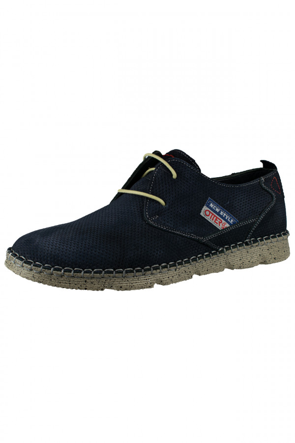 Pantofi casual Otter pentru Barbati Summer Shoe Lth OT2818_42-2