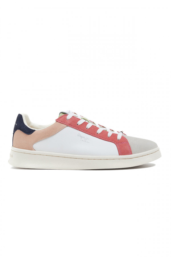 Pantofi casual Pepe Jeans pentru Femei Milton Basic PLS31304_800