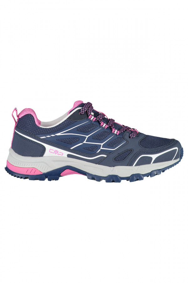Pantofi de alergat Cmp pentru Femei Zaniah Trail 39Q9626_42ML