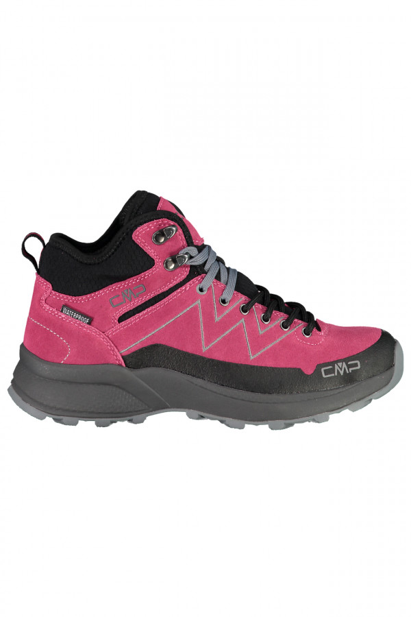 Pantofi sport Cmp pentru Femei Kaleepso Mid Hiking 31Q4916_H921