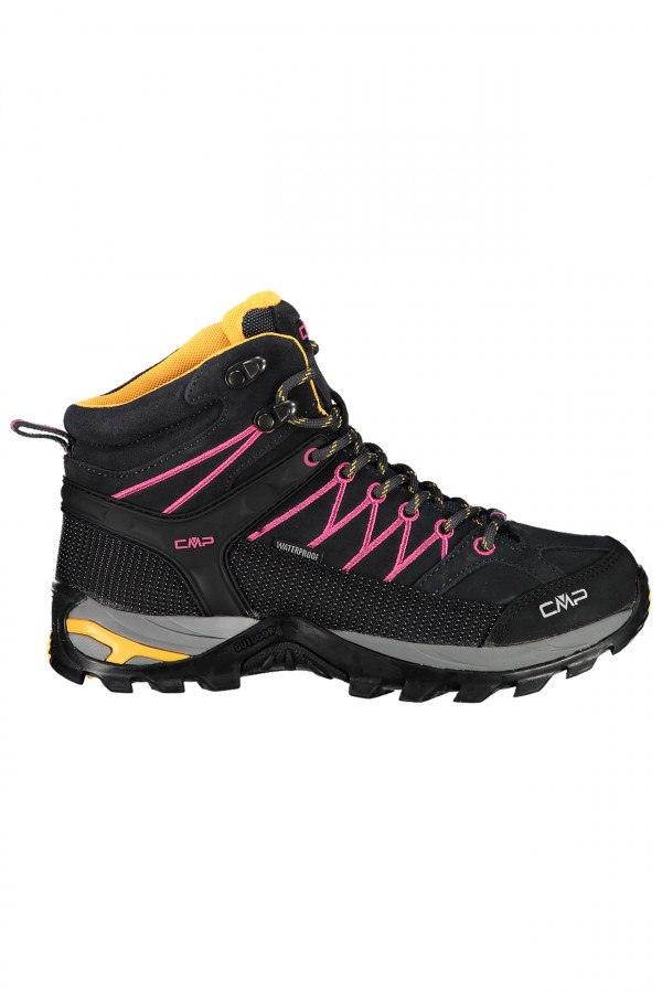 Pantofi sport Cmp pentru Femei Rigel Mid 3Q12946_54UE