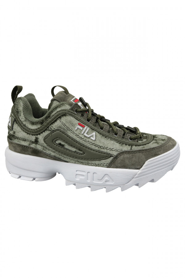 Pantofi sport Fila pentru Femei Disruptor S Wmn Low 1010555 50I