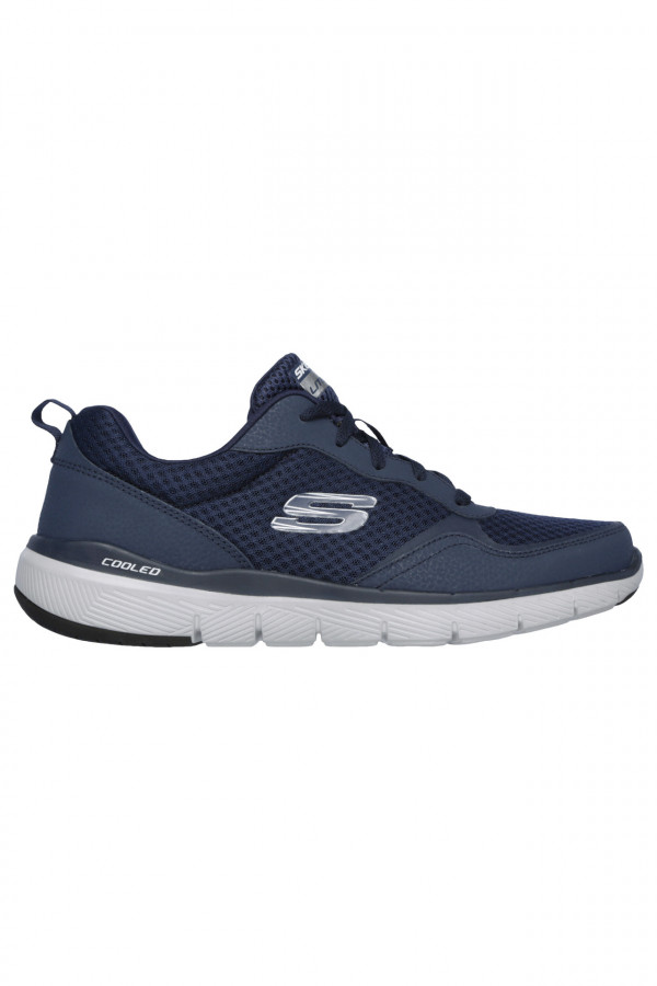 Pantofi sport Skechers pentru Barbati Flex Advantage 3.0 52954_NVY