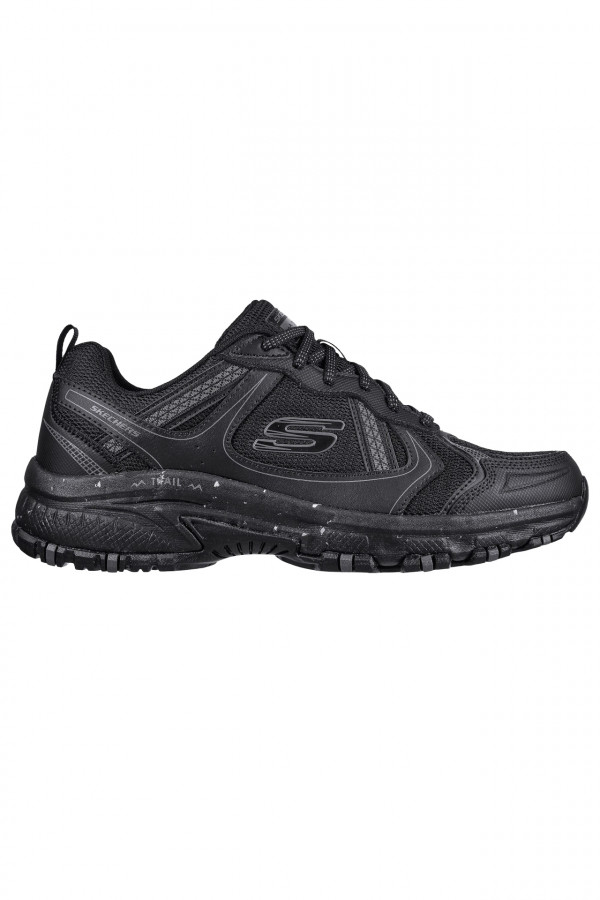 Pantofi sport Skechers pentru Barbati Hillcrest-Vast Adventure 237266_BBK
