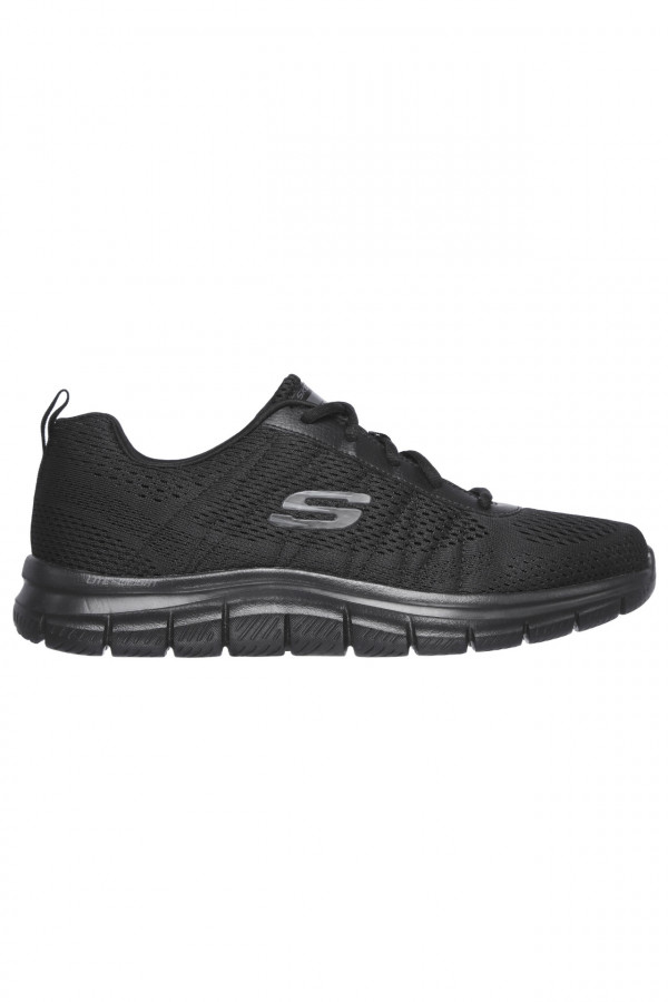 Pantofi sport Skechers pentru Barbati Track-Moulton 232081_BBK