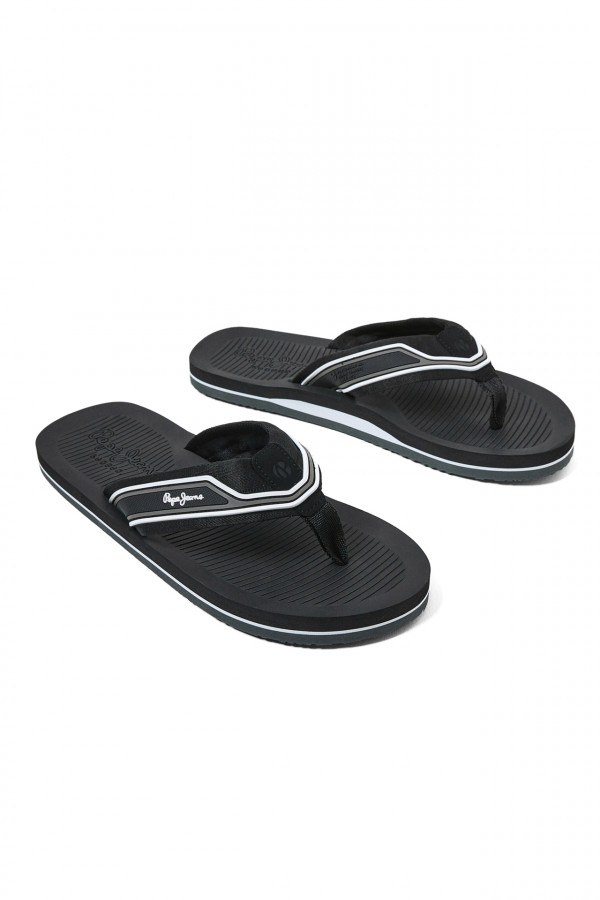 Papuci Pepe Jeans pentru Barbati South Beach 2.0 PMS70109_999