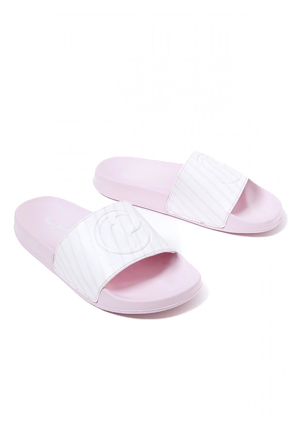 Papuci Pepe Jeans pentru Femei Slider Hayden PLS70104_303