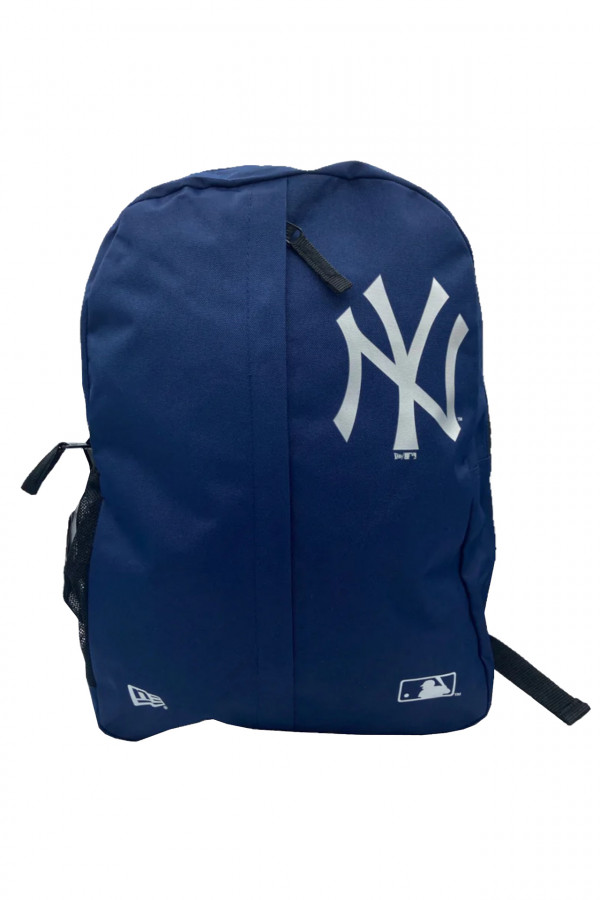 Rucsac New Era pentru Barbati Mlb Disti Zip Down Pack New York Yankees Backpack 6024009_2
