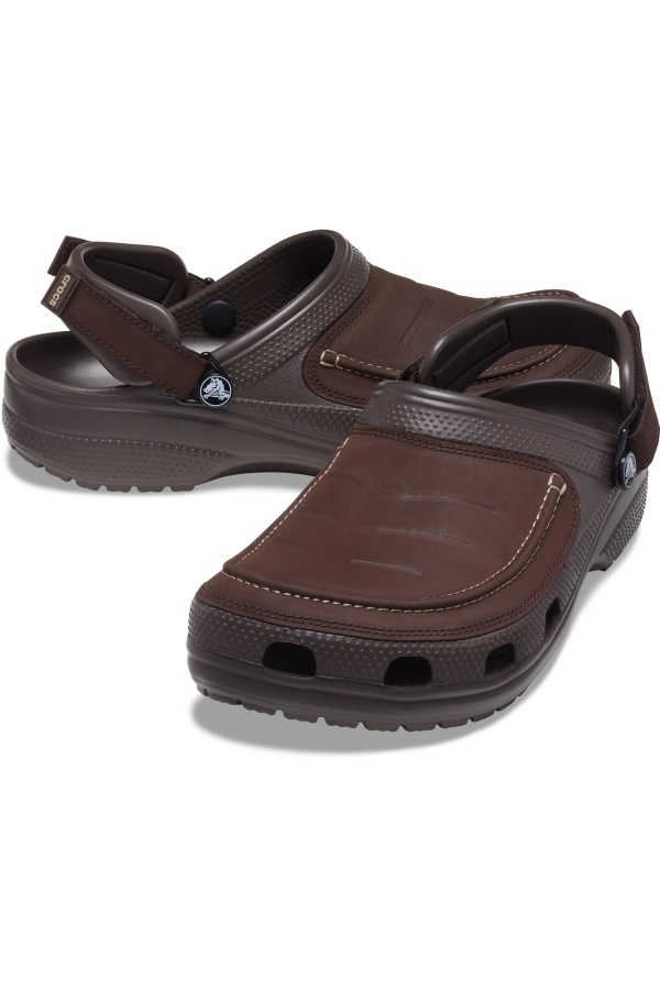 Saboti Crocs pentru Barbati Yukon Vista Ii Clog Men 207142_206