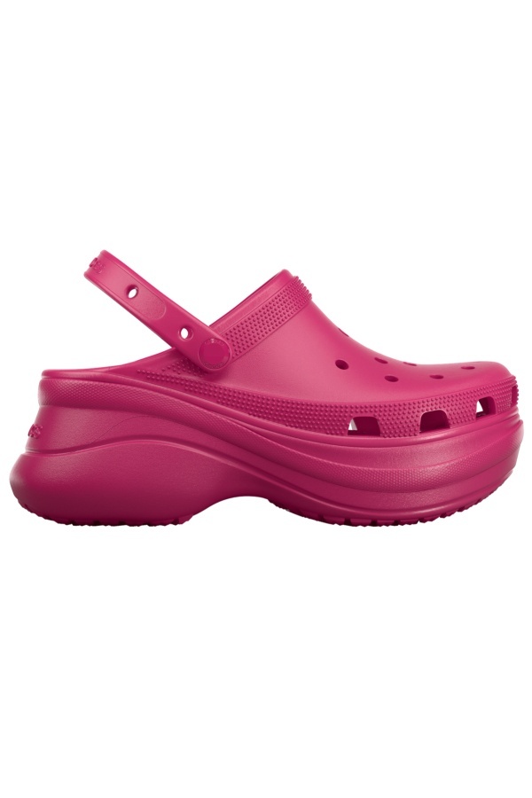 Saboti Crocs pentru Femei Classic Bae Clog W 206302_6ZQ