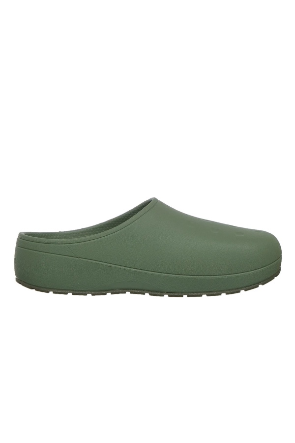 Saboti Crocs pentru Femei Classic Quiet Clog 209968_308