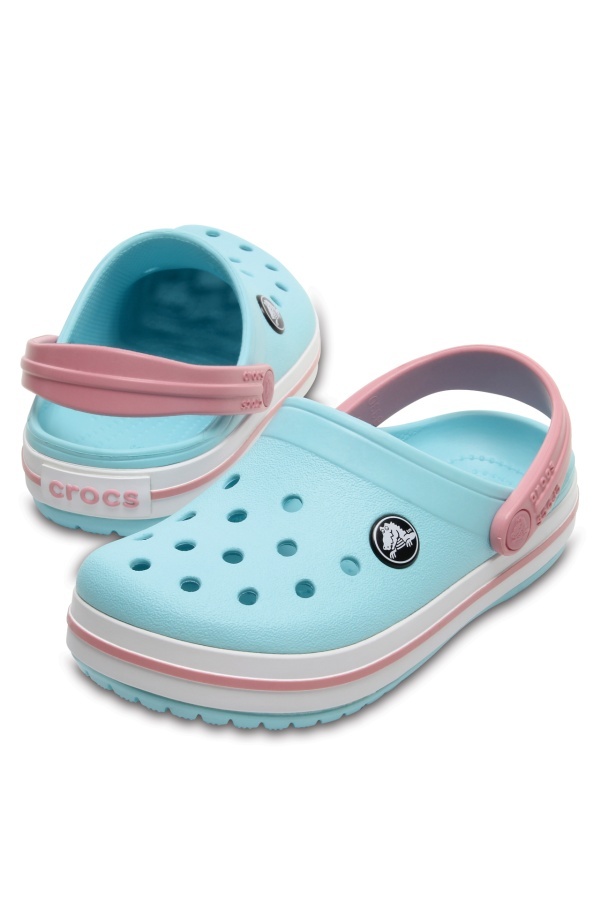 Saboti Crocs Unisex Crocband Clog K 204537_4S3