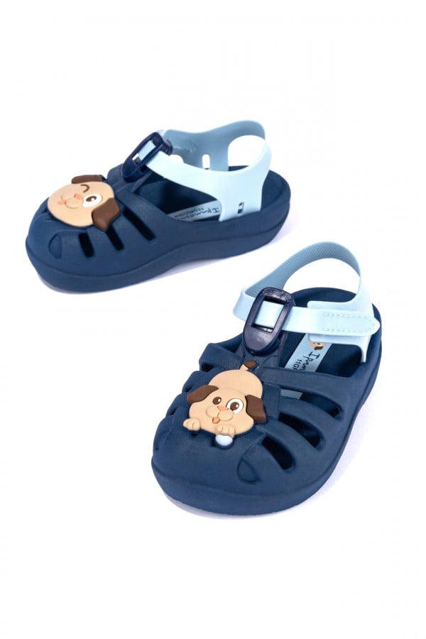 Sandale Ipanema pentru Copii Summer Xi Baby 83354_AK105