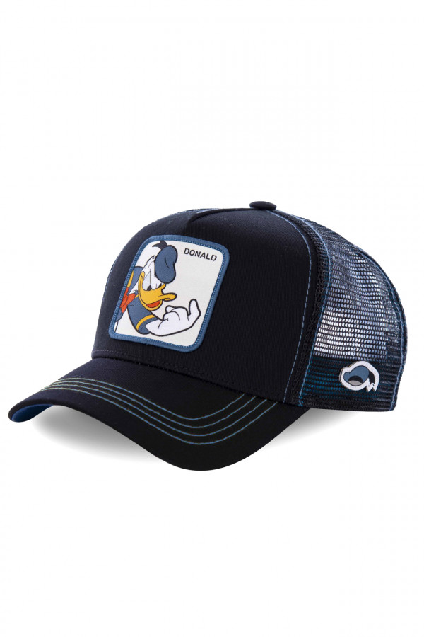 Sapca Capslab pentru Barbati Disney Donald Duck Cap CL-DIS-1_DON2