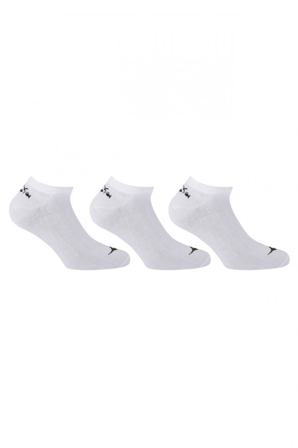 Sosete Diadora Unisex Invisible Socks 3Pack D9155_300