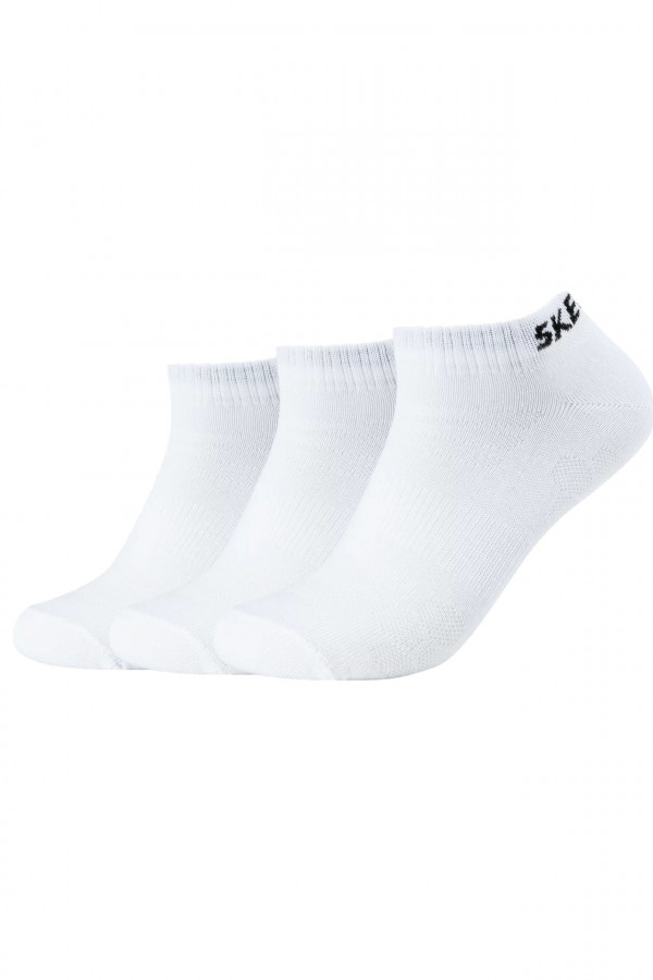 Sosete Skechers Unisex 3Ppk Mesh Ventilation Socks SK43022_1000