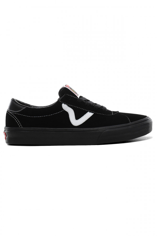Tenisi Vans pentru Barbati Ua Sport VN0A4BU6_BKA