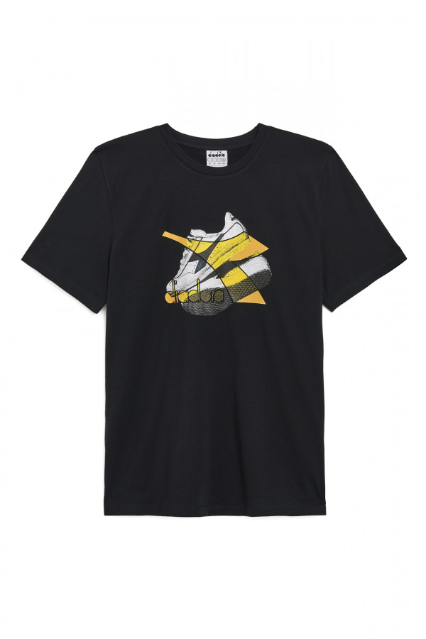 Tricou Diadora pentru Barbati T-Shirt Ss Archive 102.179300_80013