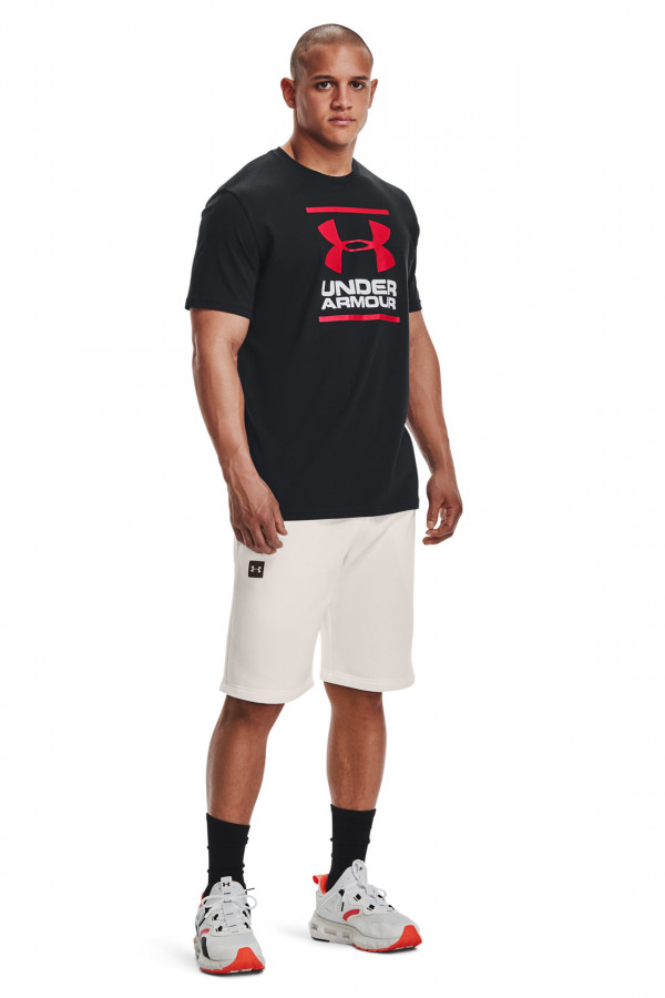 Tricou Under Armour pentru Barbati Gl Foundation Ss T 1326849_001