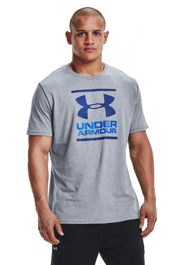 Tricou hotsell under armour