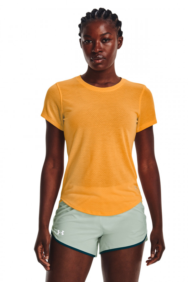 Tricou Under Armour pentru Femei Ua Streaker Ss 1361371_814