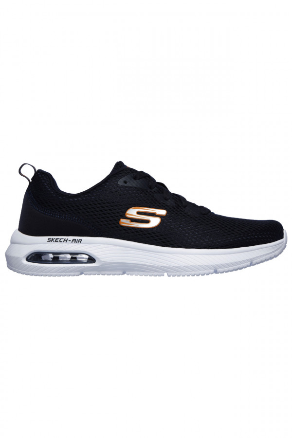 Adidasi Skechers pentru Barbati Dyna-Air 52556_NVY