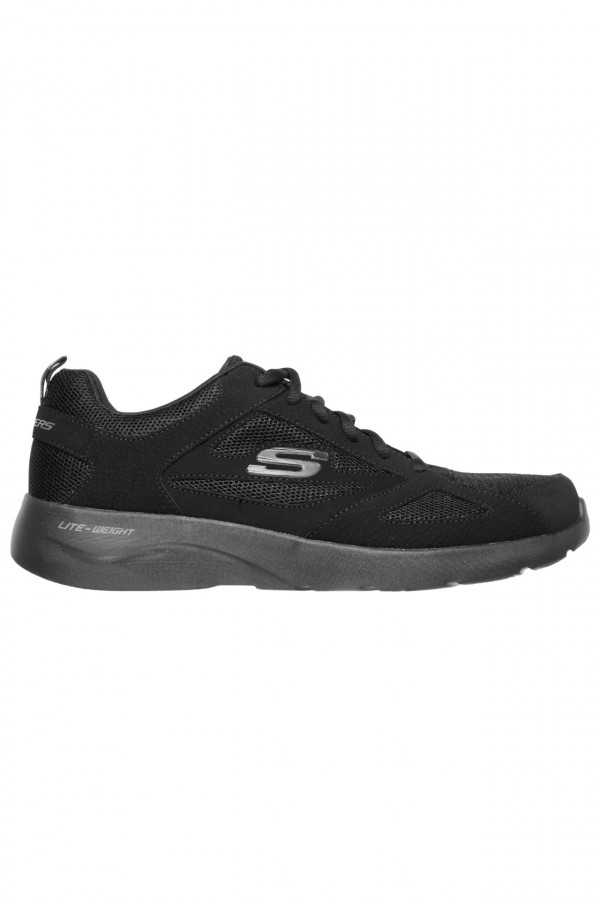 Adidasi Skechers pentru Barbati Dynamight 2.0 58363_BBK