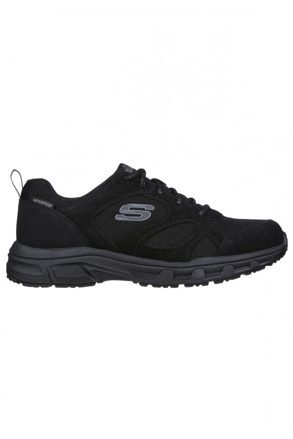 Adidasi Skechers pentru Barbati Oak Canyon-Sunfair 237348_BBK