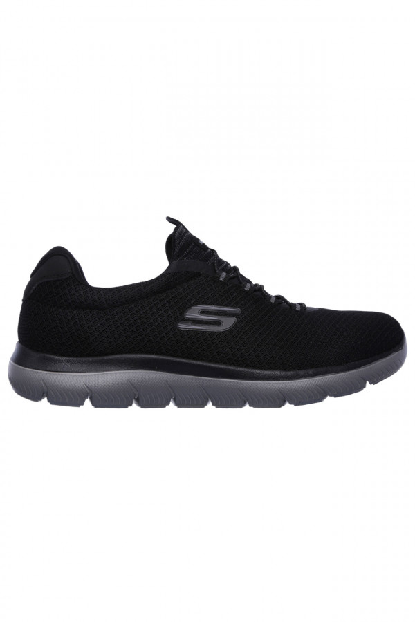 Adidasi Skechers pentru Barbati Summits 52811_BKCC
