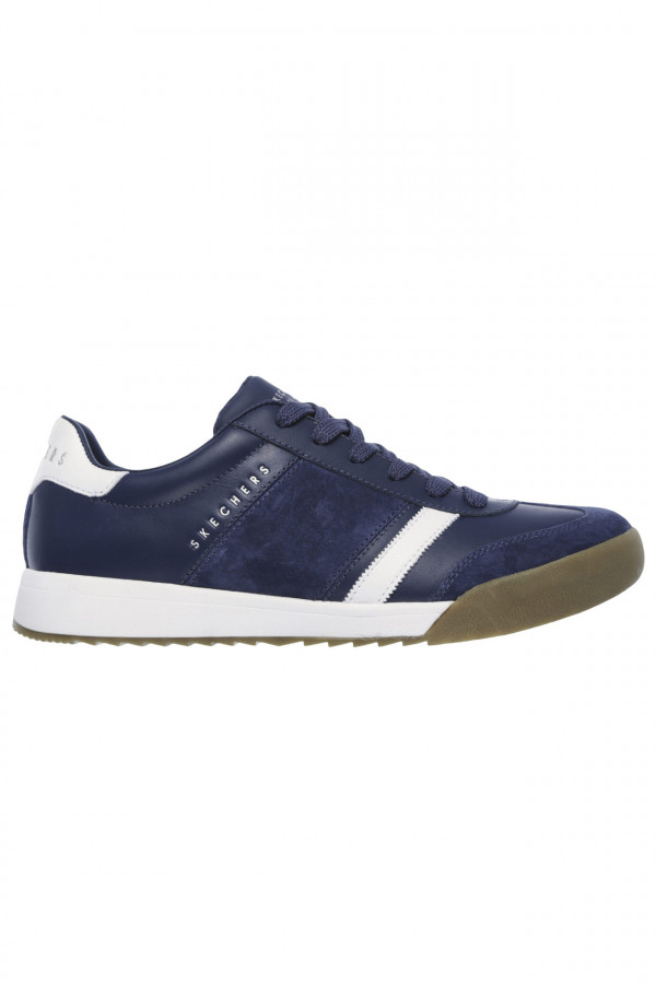 Adidasi Skechers pentru Barbati Zinger Scobie 52322_NVY