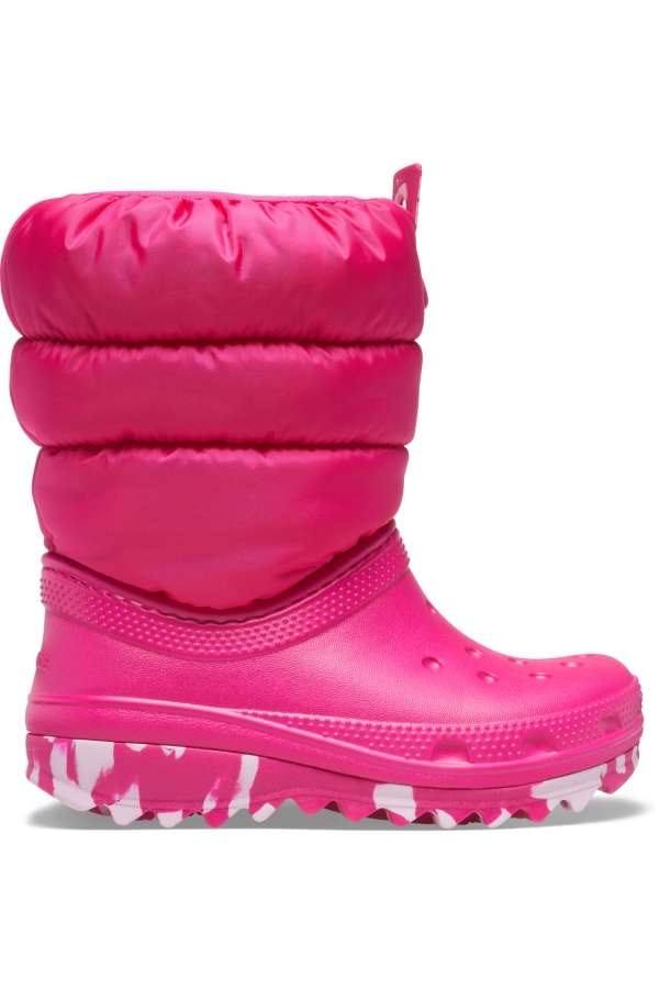 Cizme Crocs Unisex Classic Neo Puff Boot K 207684_6X0