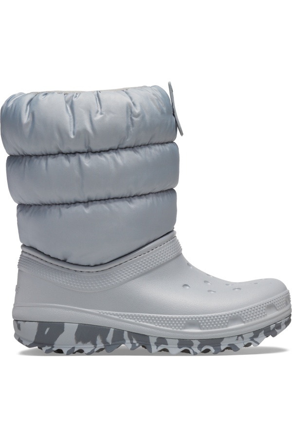 Cizme Crocs Unisex Classic Neo Puff Boot T 207683_007