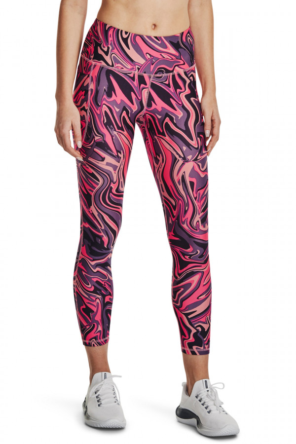 Colant Under Armour pentru Femei Armour Aop Ankle Leg 1365338_603