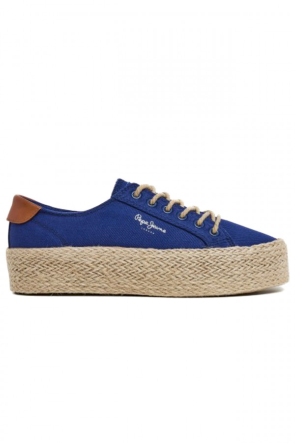 Espadrile Pepe Jeans pentru Femei Kyle Classic PLS10412_595