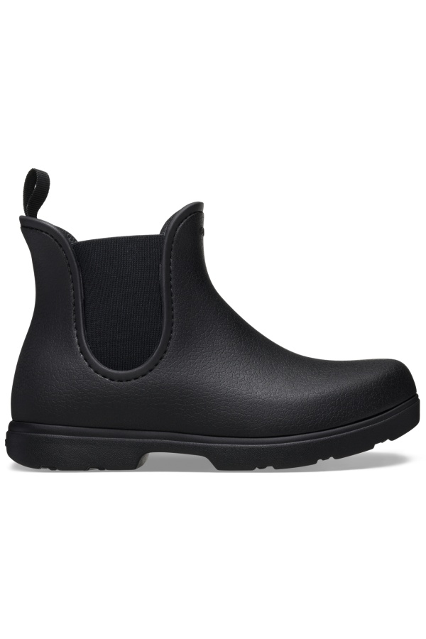 Ghete Crocs pentru Femei Dylan Chelsea Boot 210078_001