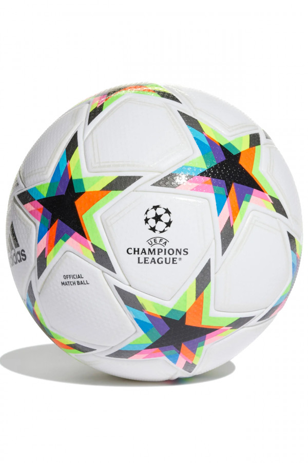 Minge Adidas pentru Barbati Uefa Champions League Pro Void Ball HE37_77