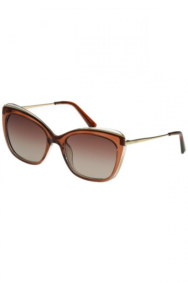 Ochelari de soare Polar Glare pentru Femei Butterfly Polarizati Uv400 PG5612_E