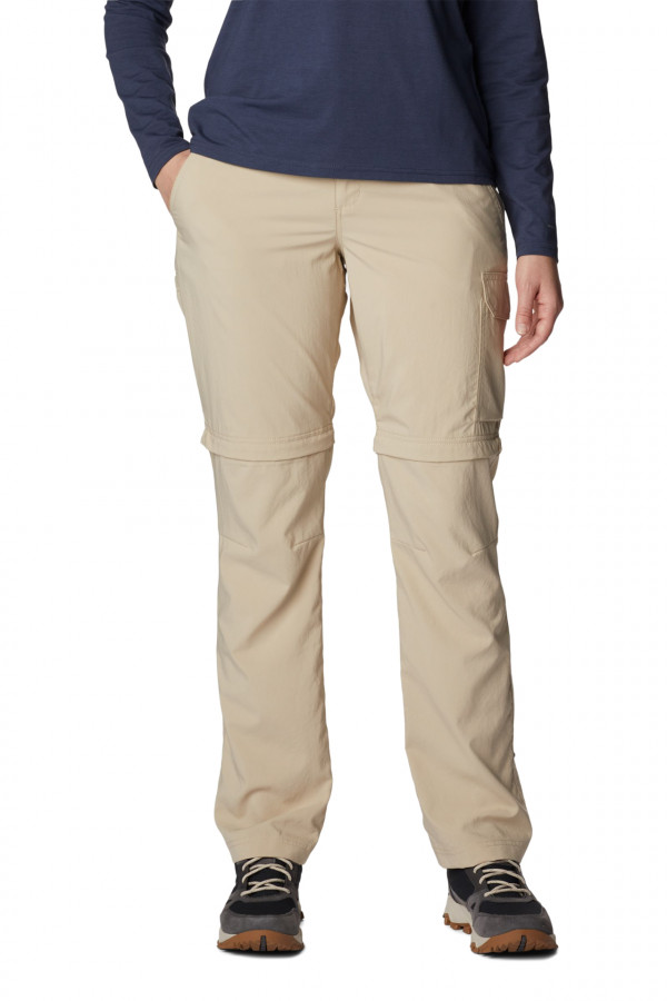 Pantalon de trening Columbia pentru Femei Silver Ridge Utility Convertible Pant 2037611_271