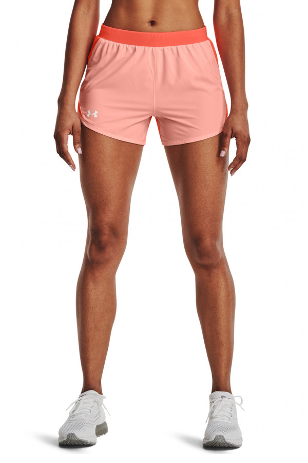 Pantalon scurt Under Armour pentru Femei Ua Fly By 2.0 Short 1350196_981