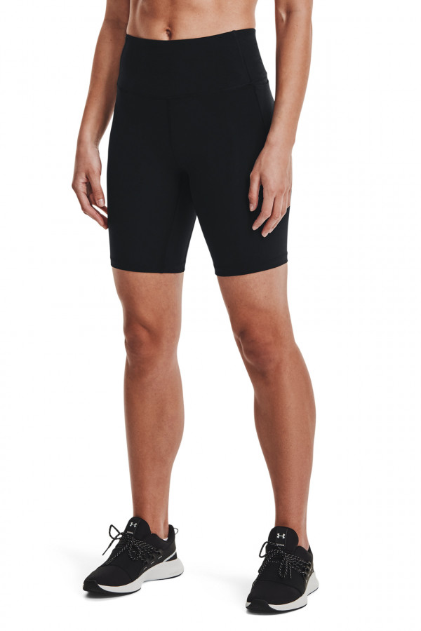 Pantalon scurt Under Armour pentru Femei Ua Meridian Bike Shorts 1355914_001