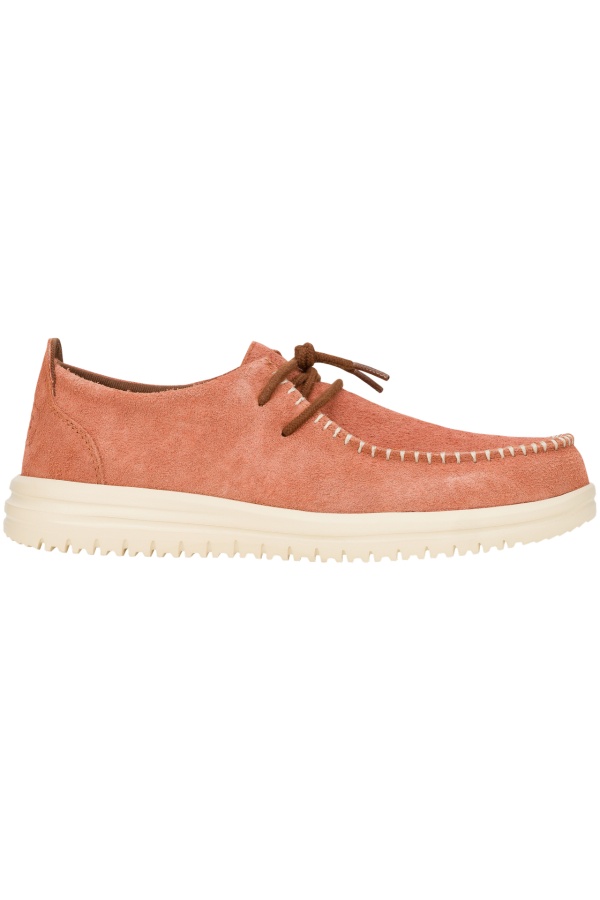 Pantofi casual Hey Dude pentru Barbati Nxt Moc 43772_2JD
