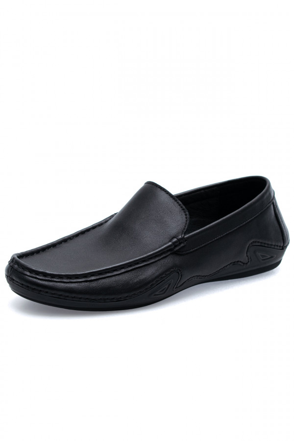 Pantofi casual Otter pentru Barbati Summer Shoe Lth E6E640018_A01-N