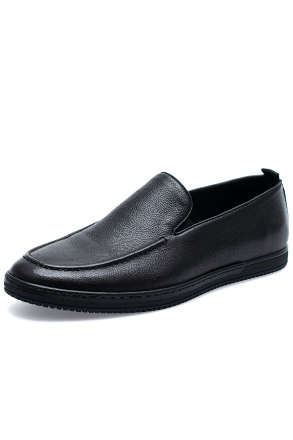 Pantofi casual Otter pentru Barbati Summer Shoe Lth V6V640010_A01-N