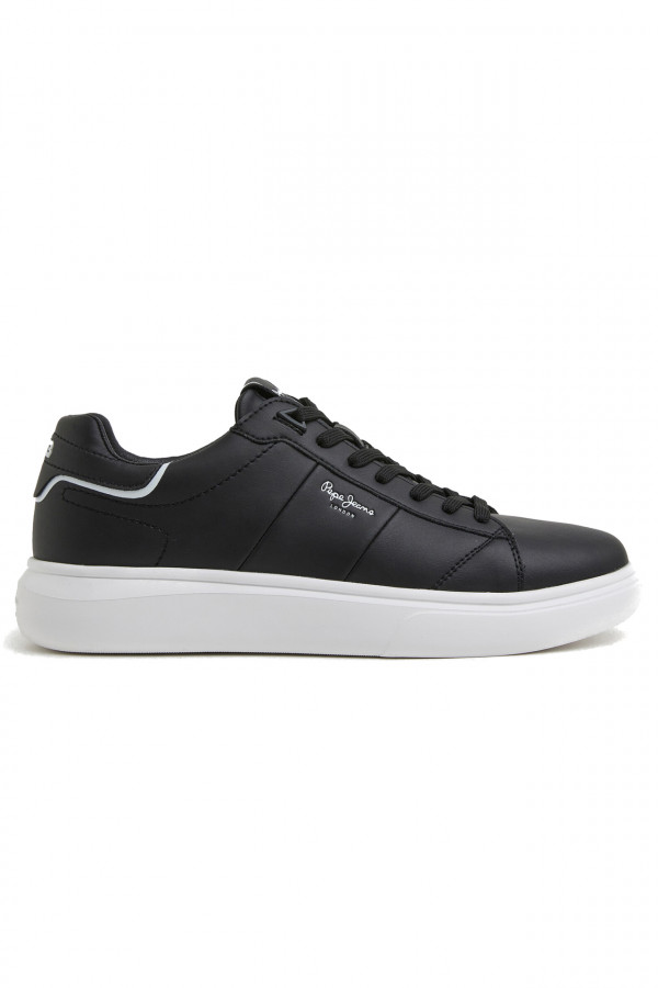 Pantofi casual Pepe Jeans pentru Barbati Eaton Part PMS30896_999