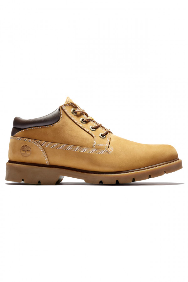 Pantofi casual Timberland pentru Barbati Basic Oxford A1P_3L