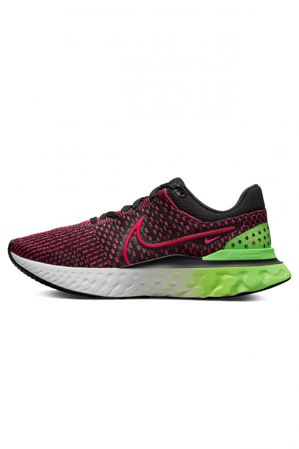 Pantofi de alergat Nike pentru Barbati React Infinity Run Flyknit 3 DH5392_003