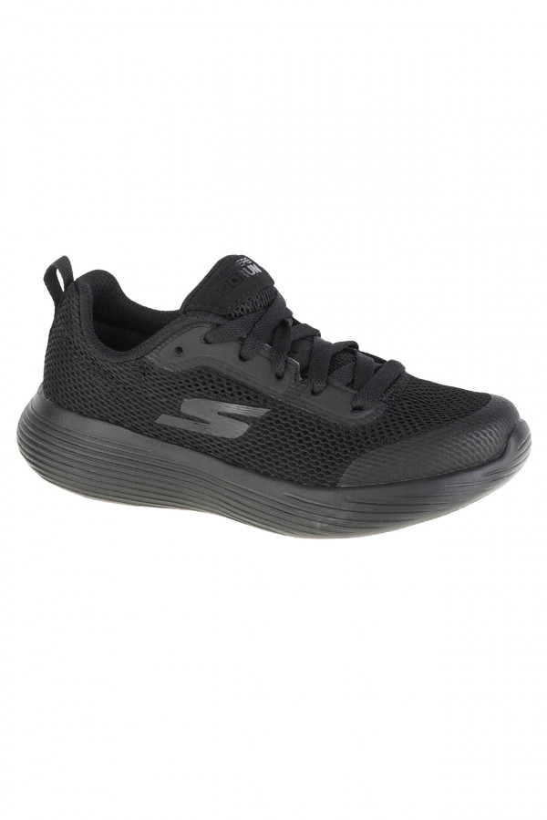 Pantofi de alergat Skechers pentru Copii Go Run 400 V2 Omega 405100L_BBK