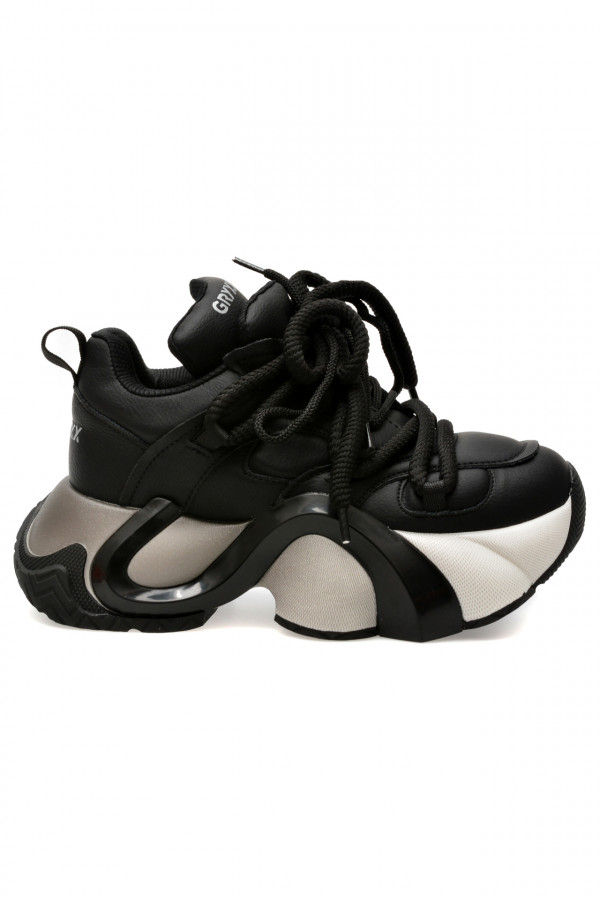 Pantofi sport Gryxx pentru Femei Summer Shoes Lth Z6799_301-N