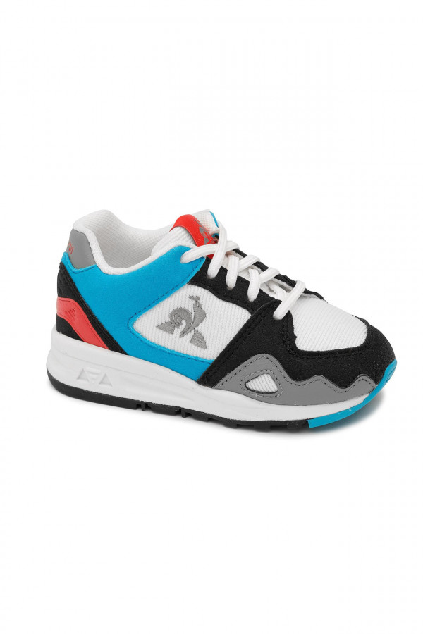Pantofi sport Le Coq Sportif pentru Copii Lcs R1000 Inf 221034_8